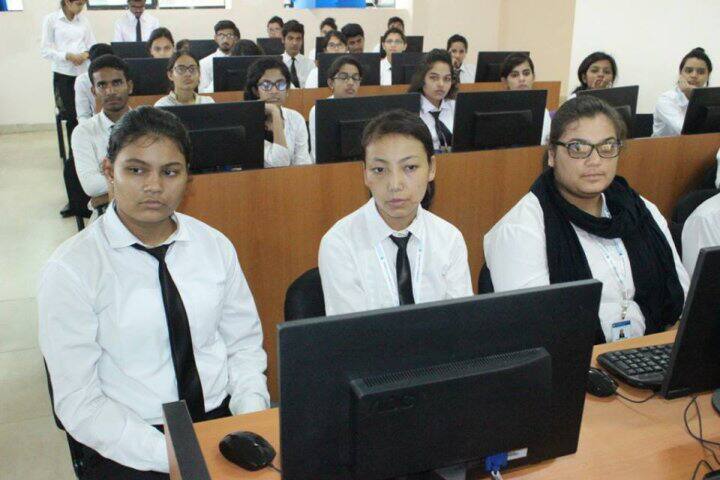 classroom